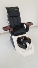 Load image into Gallery viewer, in stock Kayla pedicure chair
