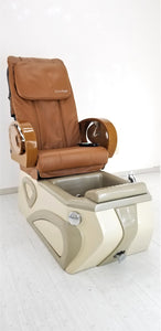 SB108 Pedicure Spa Chair + Excellent Condition + Magnet Jet