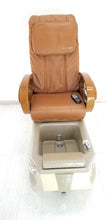 Load image into Gallery viewer, SB108 Pedicure Spa Chair + Excellent Condition + Magnet Jet
