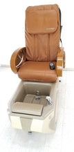 Load image into Gallery viewer, SB108 Pedicure Spa Chair + Excellent Condition + Magnet Jet
