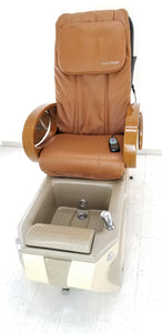 SB108 Pedicure Spa Chair + Excellent Condition + Magnet Jet