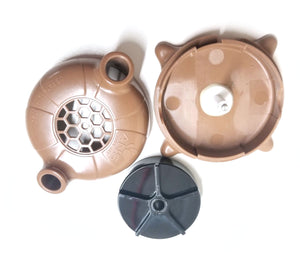 ANS Magnet Jet Wet End for Pedicure Spa Chair