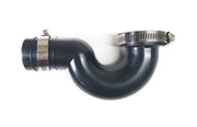 Rubber P trap