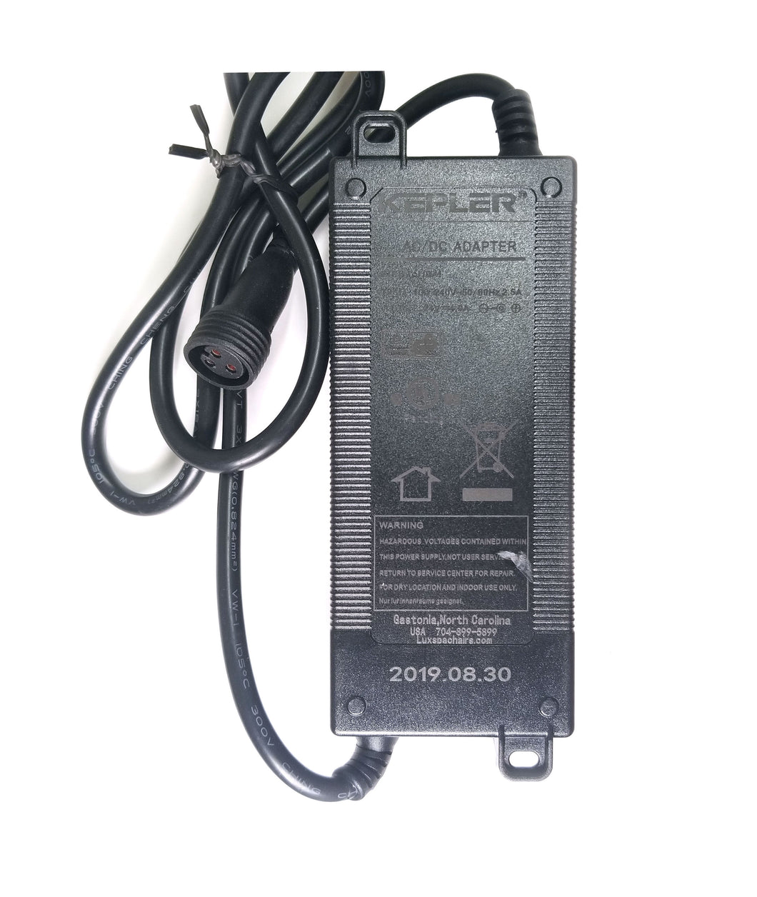 Adapter Jet Pump 24volt
