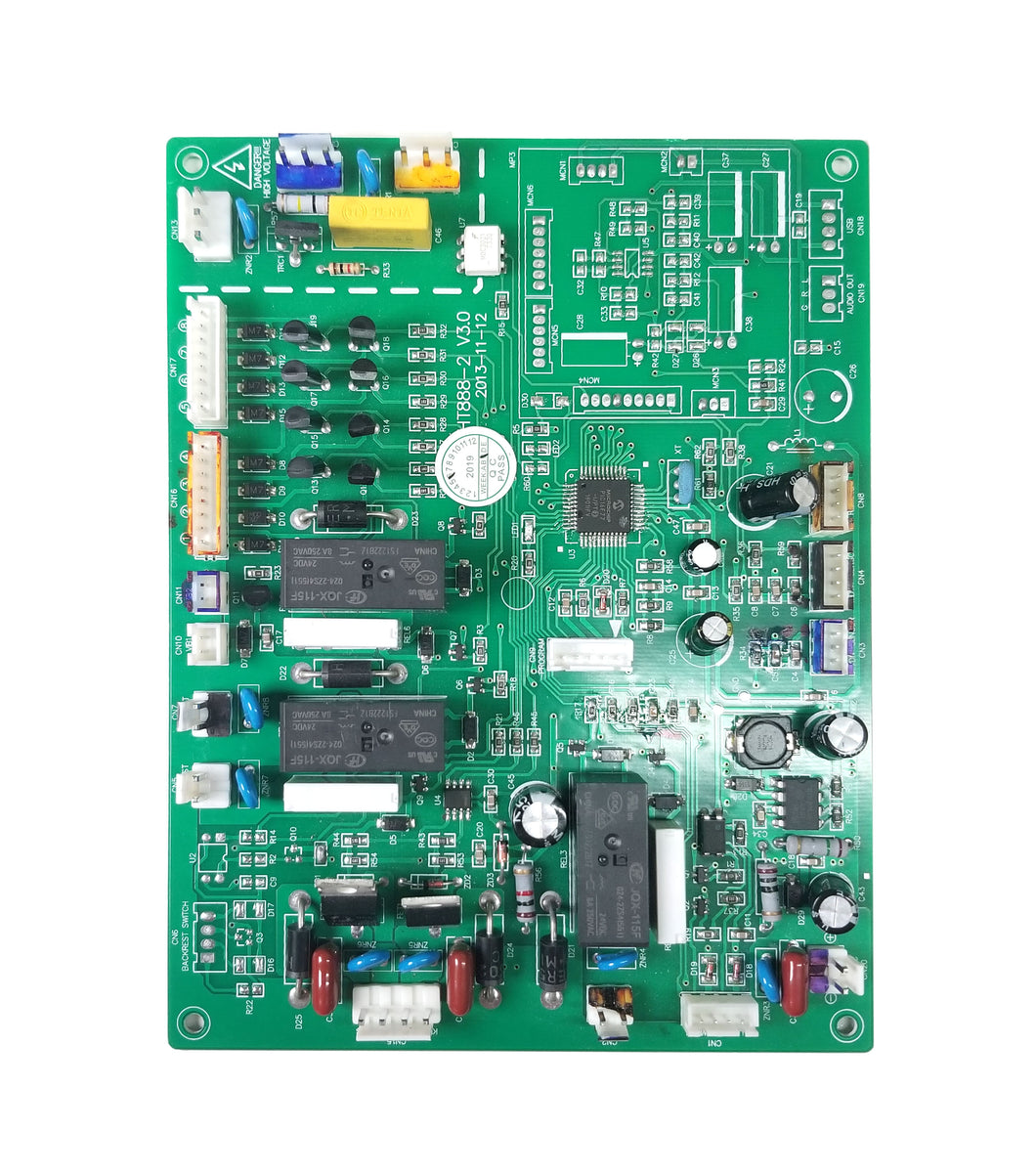 Control Board for Lux Es350