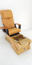 Load image into Gallery viewer, T4 like new ,new leather+New armrest - Call or text us for shipping quote 704 490 3934
