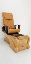 Load image into Gallery viewer, T4 like new ,new leather+New armrest - Call or text us for shipping quote 704 490 3934
