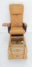 Load image into Gallery viewer, T4 like new ,new leather+New armrest - Call or text us for shipping quote 704 490 3934
