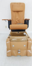 Load image into Gallery viewer, T4 like new ,new leather+New armrest - Call or text us for shipping quote 704 490 3934
