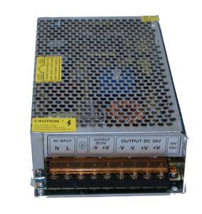 Universal 24V witching Power Supply Driver