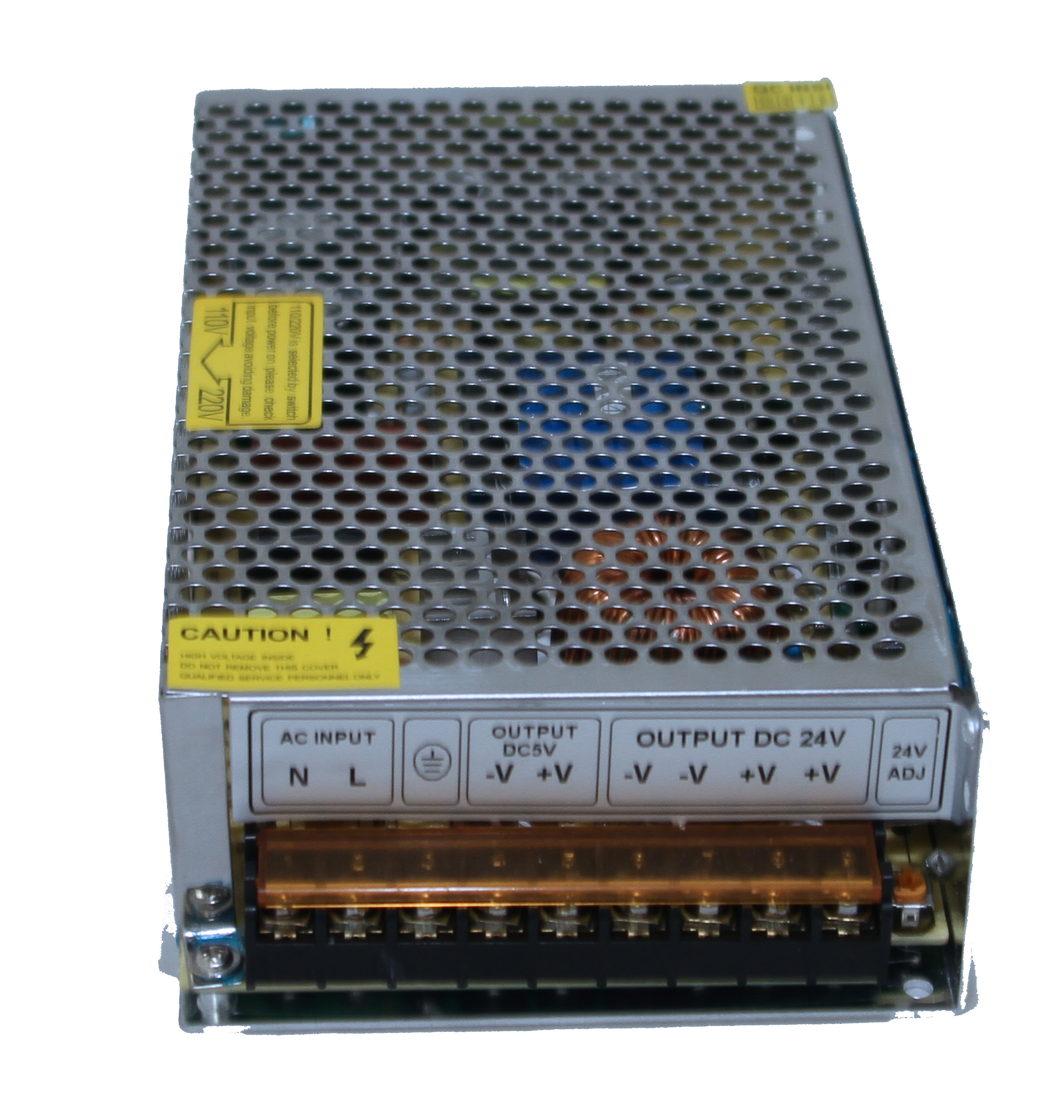 Universal 24V witching Power Supply Driver