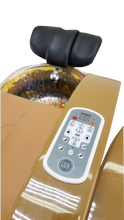 Load image into Gallery viewer, LUX Model ES350i Pedicure Chair Like New Condition - Sold Out
