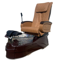 Load image into Gallery viewer, Gulfstream Spa Pedicure Chair :: Mint Condition :: out off stock
