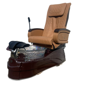 Gulfstream Spa Pedicure Chair :: Mint Condition :: out off stock