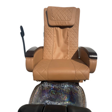 Load image into Gallery viewer, Gulfstream Spa Pedicure Chair :: Mint Condition :: out off stock
