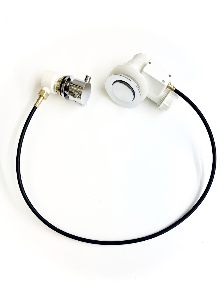 Drainage System HB550  -  29