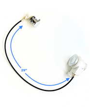 Load image into Gallery viewer, Drainage System HB550  -  29&quot;long
