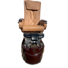 Load image into Gallery viewer, Gulfstream Spa Pedicure Chair :: Mint Condition :: out off stock
