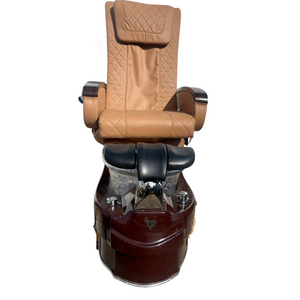 Gulfstream Spa Pedicure Chair :: Mint Condition :: out off stock