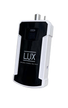 Load image into Gallery viewer, LUX Professional Brushless Nail Drill Machine - 35,000RPM Brushless Portable Nail Drill Rechargeable, Low Vibration E-File Nail Drills
