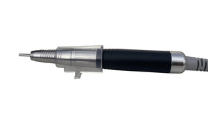 LUX Professional Brushless Nail Drill Machine - 35,000RPM Brushless Portable Nail Drill Rechargeable, Low Vibration E-File Nail Drills