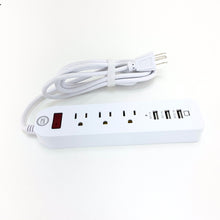 Load image into Gallery viewer, LUX USB Outlet
