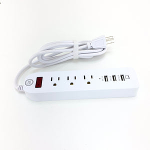 LUX USB Outlet