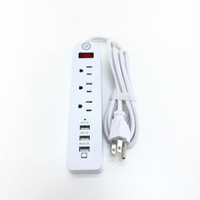 Load image into Gallery viewer, LUX USB Outlet
