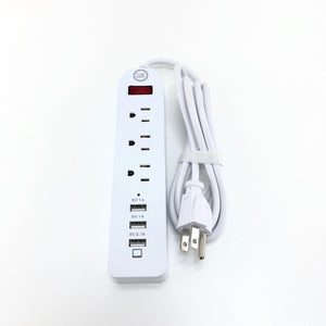 LUX USB Outlet