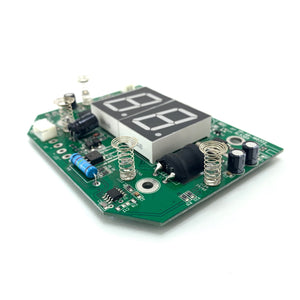 Circuit board for LUX Cordless Lamp
