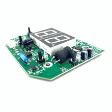 Load image into Gallery viewer, Circuit board for LUX Lamp with cord

