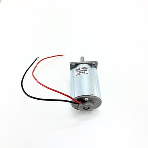 Tapping motor for LUX massage chair
