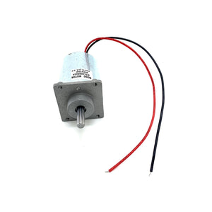 Tapping motor for LUX massage chair