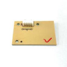 Load image into Gallery viewer, Sensor board for LUX massage chair
