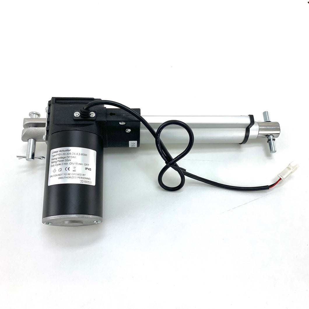 Linear acwator for ES350