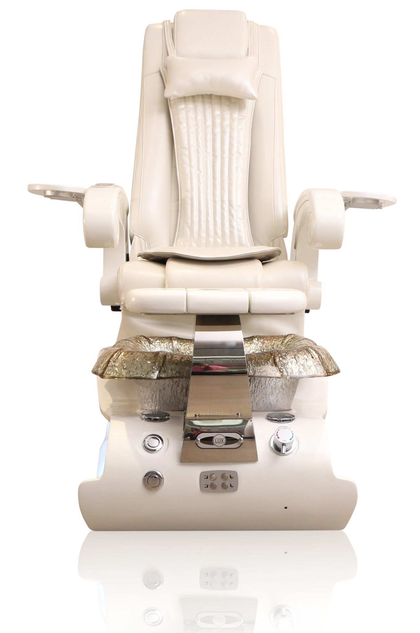 Queen pedicure chair deals