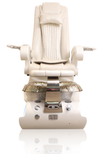 Load image into Gallery viewer, LUX Queen ES450 Pedicure Massage Spa Chair :: Open Box Condition :: 8 in stock
