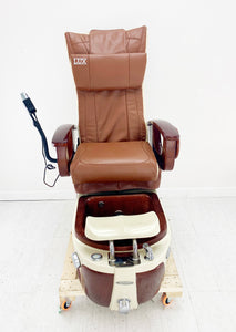 KB Spa Pedicure Chair  - Please call or text us for exactly shipping quote 704 490 3934