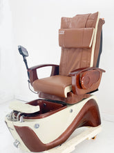 Load image into Gallery viewer, KB Spa Pedicure Chair  - Please call or text us for exactly shipping quote 704 490 3934
