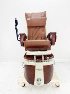KB Spa Pedicure Chair  - Please call or text us for exactly shipping quote 704 490 3934