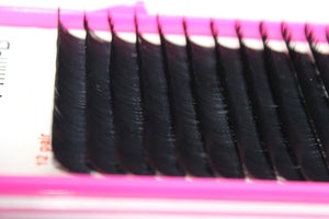 High Quality Eyelashes for Eyelashes Extensions