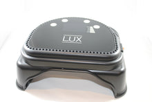 Load image into Gallery viewer, LUX 64W Cordless Rechargeable LED Gel Curing/Drying Lamp for Gel Manicure/Pedicure
