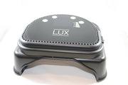 LUX 64W Cordless Rechargeable LED Gel Curing/Drying Lamp for Gel Manicure/Pedicure
