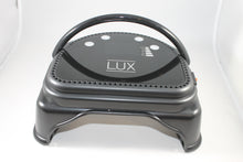 Load image into Gallery viewer, LUX 64W Cordless Rechargeable LED Gel Curing/Drying Lamp for Gel Manicure/Pedicure
