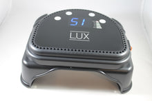 Load image into Gallery viewer, LUX 64W Cordless Rechargeable LED Gel Curing/Drying Lamp for Gel Manicure/Pedicure
