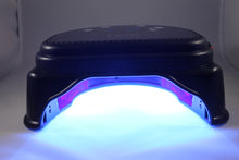 Load image into Gallery viewer, LUX 64W Cordless Rechargeable LED Gel Curing/Drying Lamp for Gel Manicure/Pedicure
