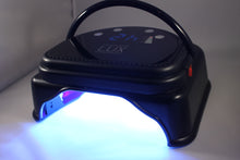 Load image into Gallery viewer, LUX 64W Cordless Rechargeable LED Gel Curing/Drying Lamp for Gel Manicure/Pedicure
