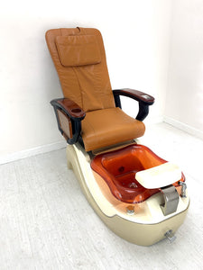 Human Touch HT-1000 Pedicure Chair  - Please call or text us for shipping quote 704 490 3934