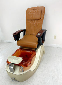 Human Touch HT-1000 Pedicure Chair  - Please call or text us for shipping quote 704 490 3934