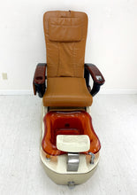 Load image into Gallery viewer, Human Touch HT-1000 Pedicure Chair  - Please call or text us for shipping quote 704 490 3934
